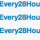 #Every28Hours hashtag
Twitter